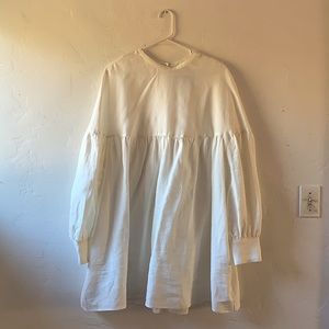 Town Clothes Salima Dress